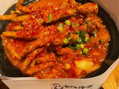 -七八冷面·延边朝鲜族美食(圣熙八号店)