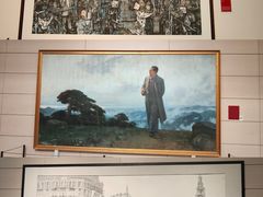 -中华艺术宫(上海美术馆)