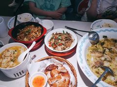 -花椒俏川菜小馆(南海万达店)