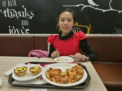 -City1+1城市比萨·意面(桂林路店)