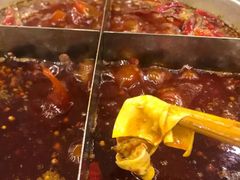 -大龙火锅(老店)