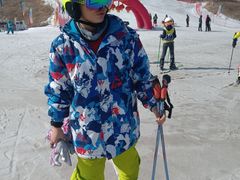 -中旅松花湖滑雪场