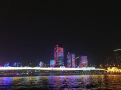-珠江夜游广州塔·中大码头