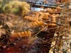 -大姐麻辣烫(莲宝中路店)