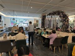 -广东胜利宾馆西关粤中餐厅