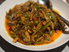 -星·South Beauty·俏江南(国贸店)