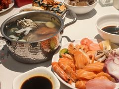 -海德温泉生活馆(朝阳大悦城店)