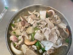 -广场正宗原汁薏米店