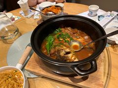 -四季餐厅(大寺店)