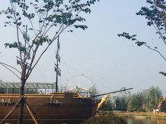 -云幽谷旅游区