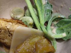 -素满香·素食自助餐厅(直营·大兴街店)