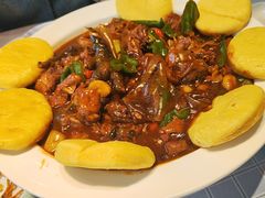 -小暖厨·长沙菜(孟州店)