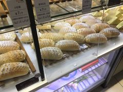 -BreadTalk面包新语·烘焙蛋糕(东方宝泰广场店)