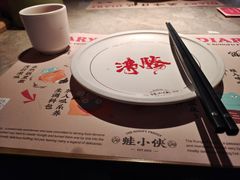 -蛙小侠·沸腾砂锅(西关新天地店)