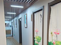 -肩颈管家·肩颈调理·经络养生(华景新城店)