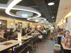 大堂-野妹火锅(龙岗店)