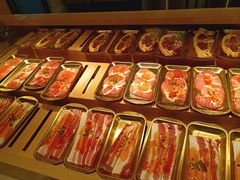 -梨花自助烤肉(西三旗万象汇黑金店)
