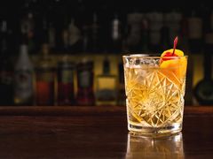 -外滩8号 whisky bar(金延大厦店)