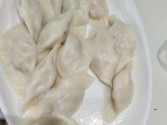 -喜家德虾仁水饺(青年大街店)