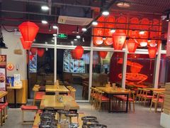 -头壹号  羊汤·饸饹面·大油条(嘉华店)