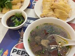 -振鼎鸡(天钥桥路店)