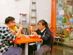 -南宁市连升风味小吃店