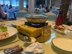 -金水门银河酒楼(新埠岛店)