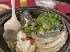 -真浪大家乐海鲜餐馆