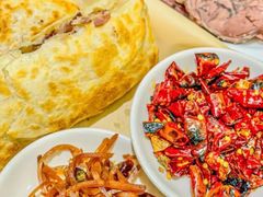 -高玛纳驴肉火烧(河间总店)