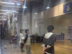 -零下舞度·街舞连锁机构(直沽校区)