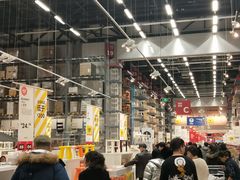 -宜家家居(哈尔滨商场店)