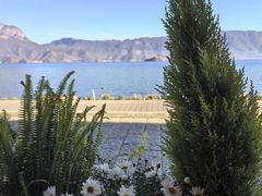 -丽江泸沽湖景区