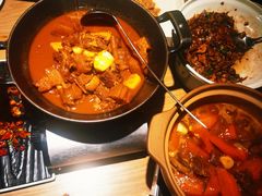 -火候轩品质湘菜·私厨(市府店)