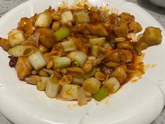 -紫光园·烤鸭·北京菜(团结湖店)