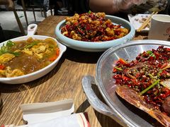 -叶派龙虾•招牌香辣蟹·海鲜(中海国际店)