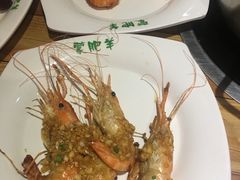 -蒙肥羊·酸汤潮牛·鲜牛肉火锅烤肉自助(岗顶店)