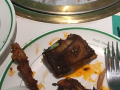 -亚马逊海鲜自助(梅溪湖步步高店)