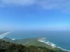 -海南铜鼓岭景区