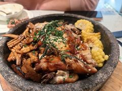-Aqua Oasis 水天堂(太湖中心mall店)