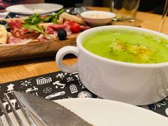 -MYLK意式小厨(熙地港店)