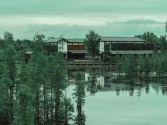 -白鹭湾湿地公园