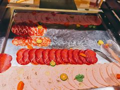 -杭州国际会议中心洲际酒店-原素全日餐厅(解放东路店)