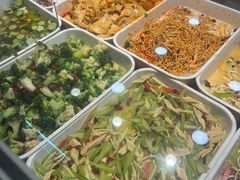 -老刘家永盛斋·传统泡馍(东关南街店)