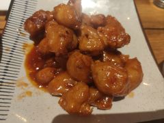-陌上花开餐厅(云山路店)