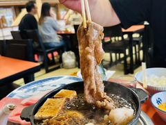 -米久(本店)