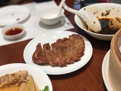 油炸排骨-鼎泰丰(国金店)