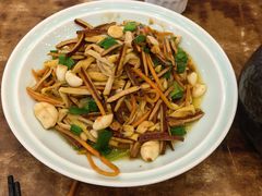 -一楼食业·美食人家