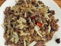 -龙头街回族餐厅(银河店)