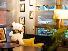 -咖法森林·咖啡  酒吧(天河店)