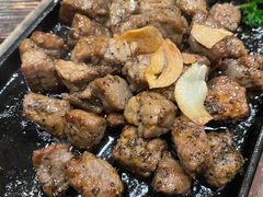 -小川洋风料理(汉街店)